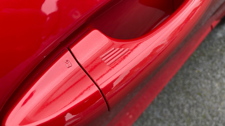 Ford Puma ST 1.0 EcoBoost Hybrid mHEV ST 5dr DCT Petrol Hatchback